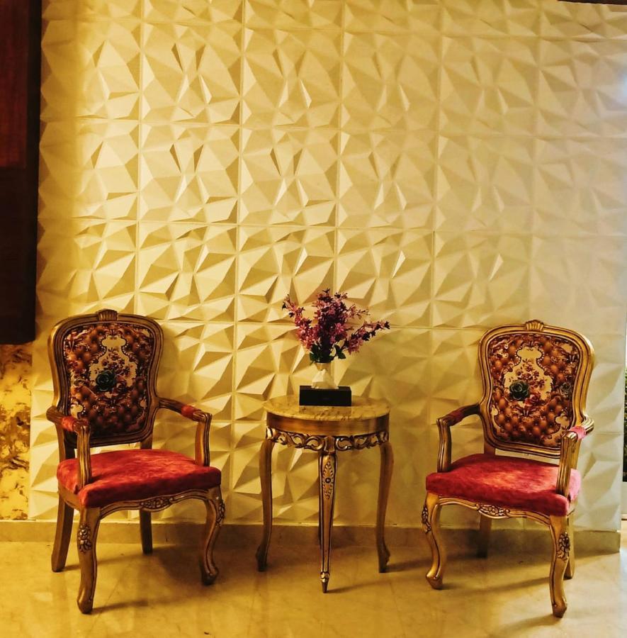 Hotel Crystal Rose - Sylhet Exterior photo
