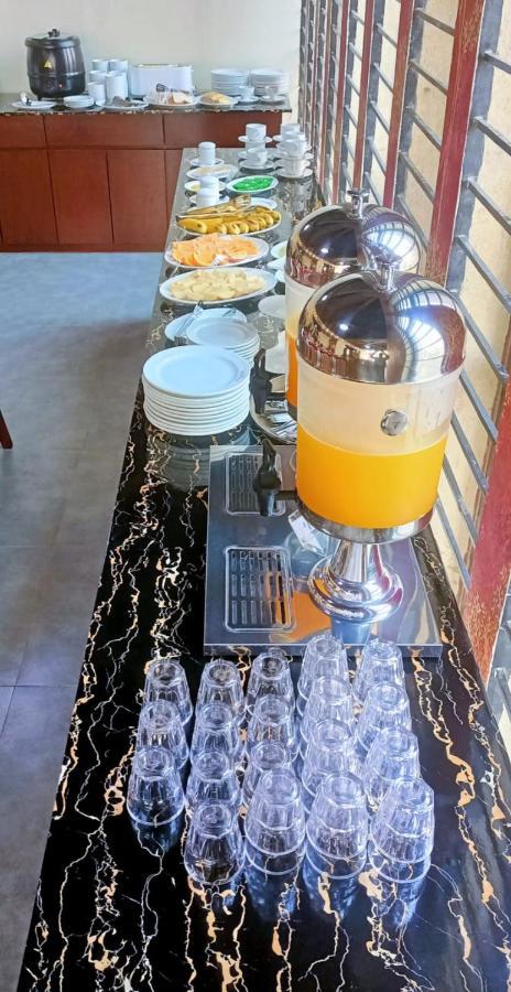 Hotel Crystal Rose - Sylhet Exterior photo